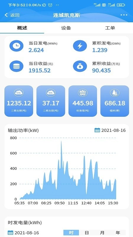 光伏智云通用版图3