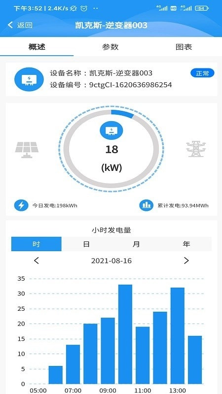 光伏智云通用版图4
