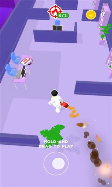 烧尽一切最新版