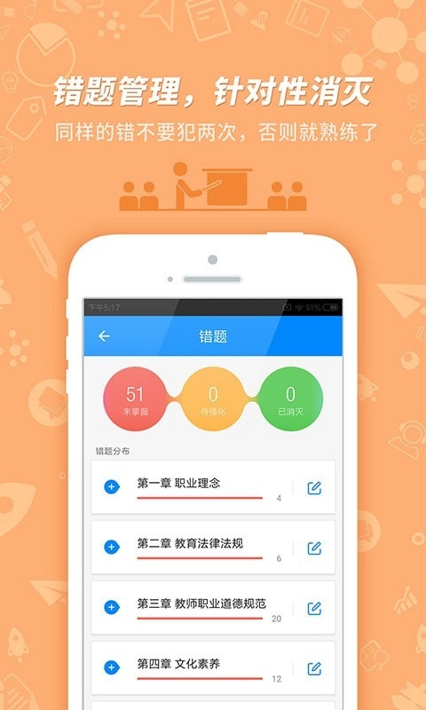 教师资格证考试正版图5
