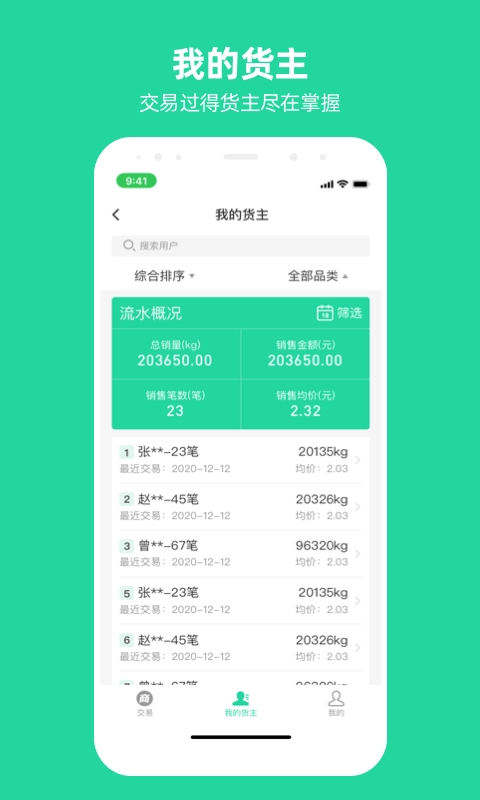 商易通官方正版图4