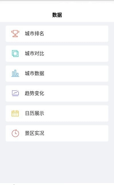 海南空气质量安卓官方版图1