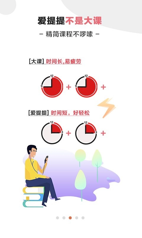 爱提提高考无广告版图3