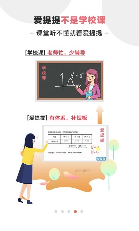 爱提提高考无广告版图4