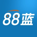 88蓝健康产业网通用版