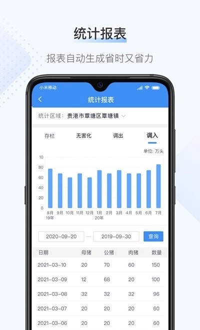 桂牧通手机免费版