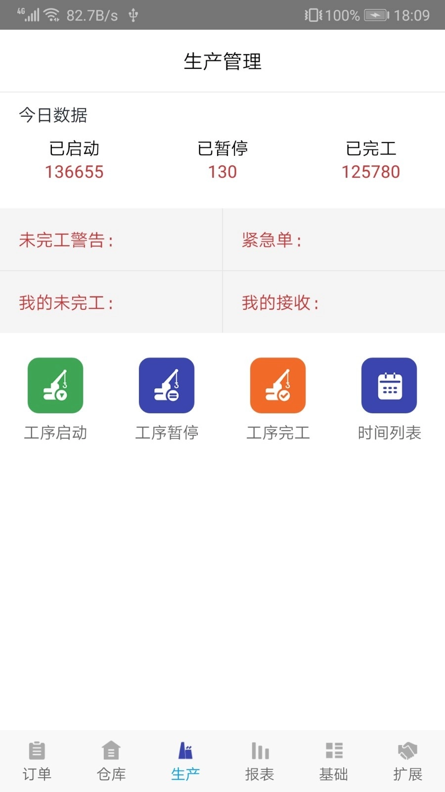 企业一号直装版图4