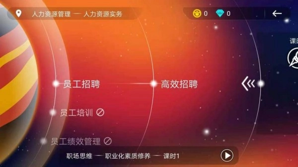职场求生原版图2