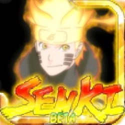 火影战记之赤焰Beta版