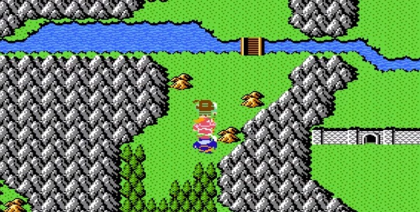 吞食天地2完全版图4