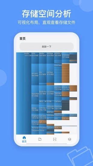 SpaceSniffer官方最新版