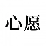 给未来写心愿正版