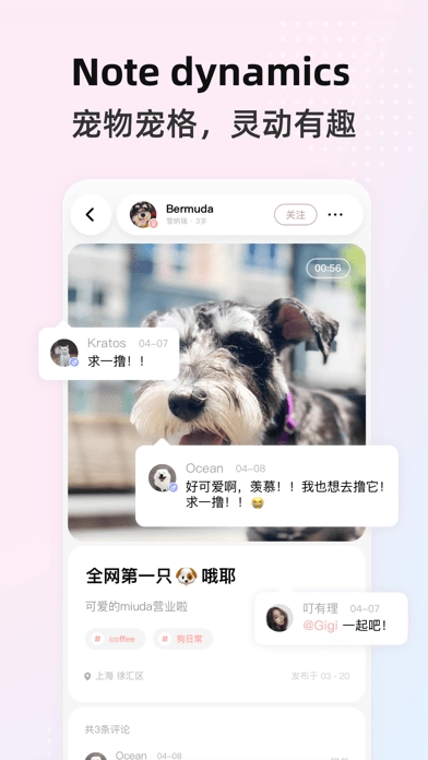 阿宝说安卓官方版图3