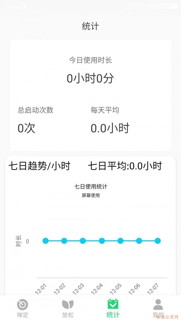 禅定释放压力安卓免费版图4