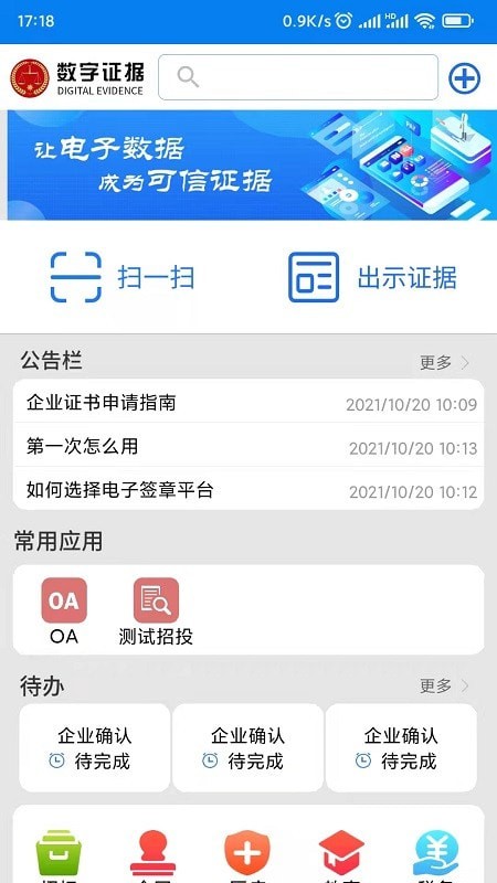 数字证据图1