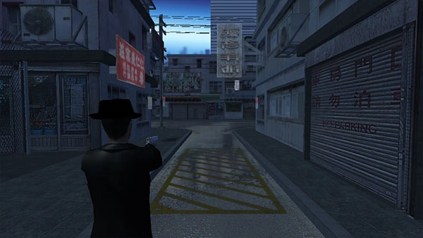 血战上海滩单机直装版