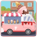 托卡迷你小镇甜品店直装版