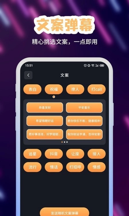 手持字幕手机版图3