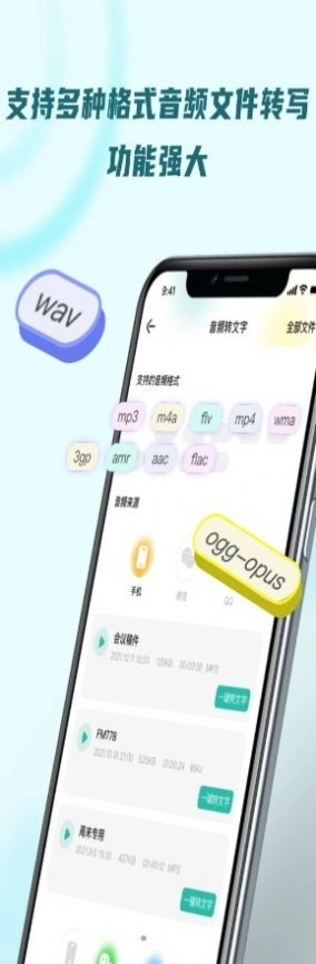 录音转文字器最新免费版图4