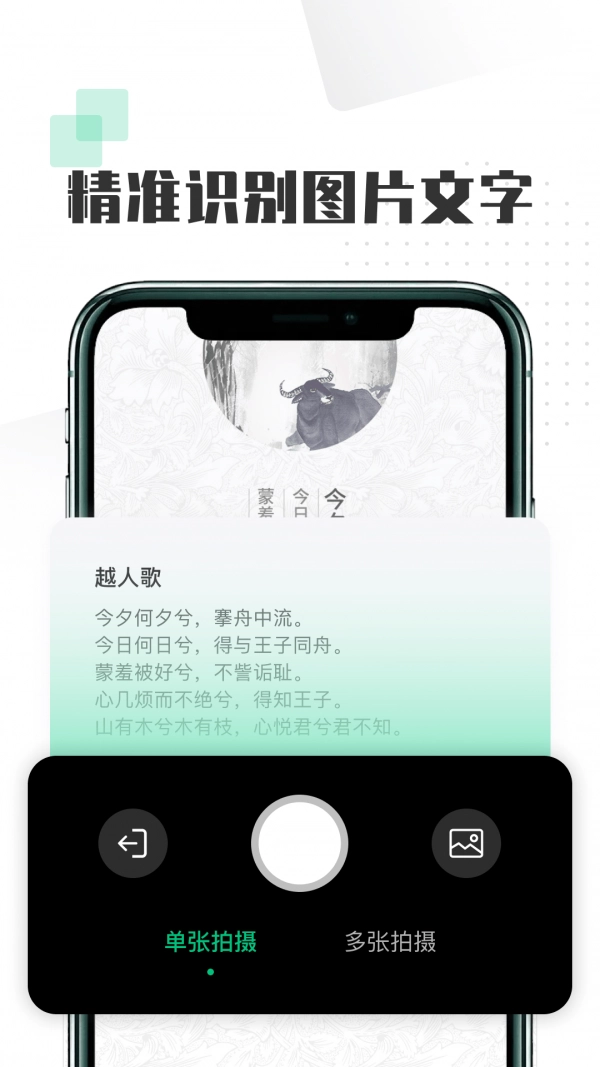 扫图识文字官方最新版图4