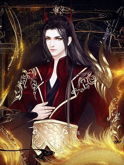 女魔头橙光免费原版图3