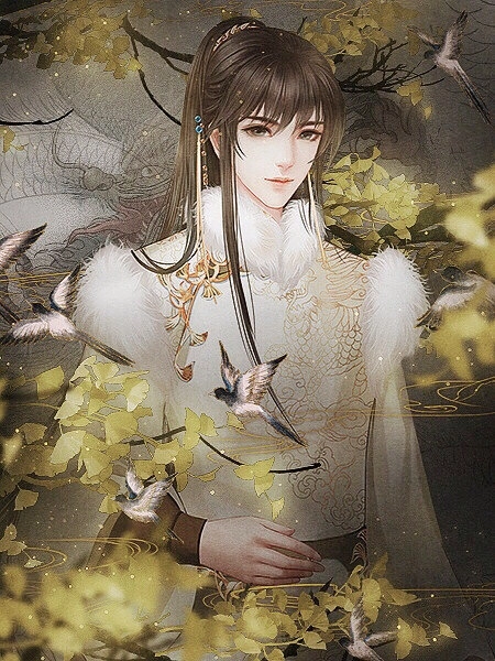女魔头橙光免费原版图4