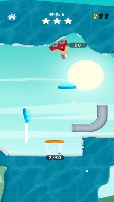 解救大师之水源最新免费版