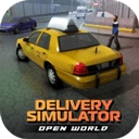 出租车模拟器2026手机版