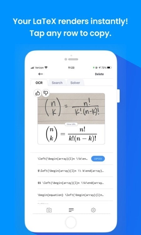 Mathpix Snip最新版