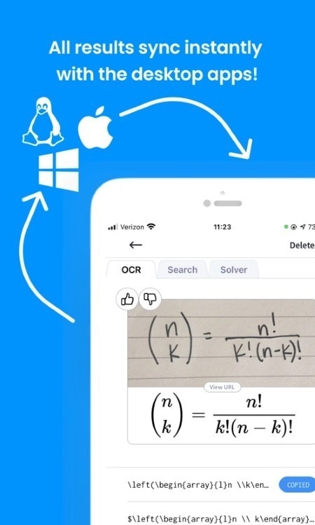 Mathpix Snip最新版