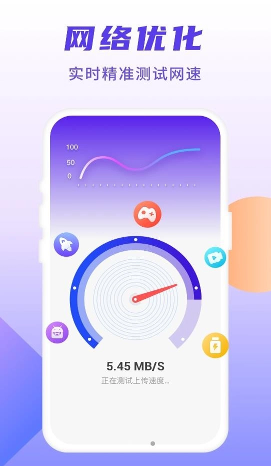 5G安能WiFi原版