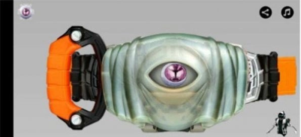 假面骑士剑锋模拟器游戏完整版