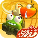 坦克大决战变态版