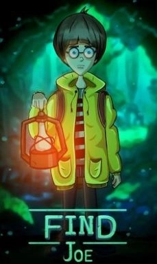 寻找乔未解之谜通用版