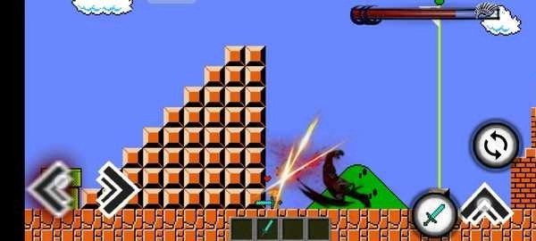 究极玛丽手机正版