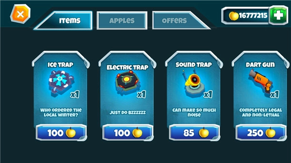 黑暗密语皮肤解锁版