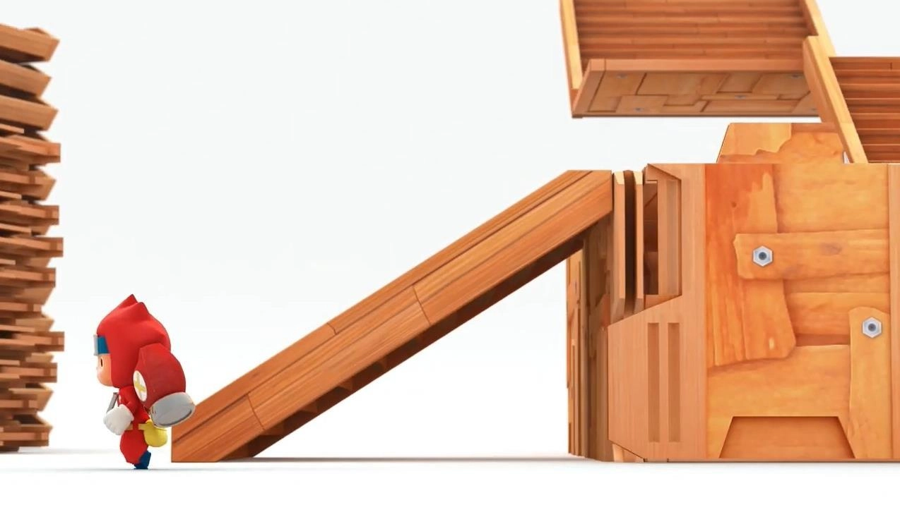 格斗忍者之战游戏无广告版