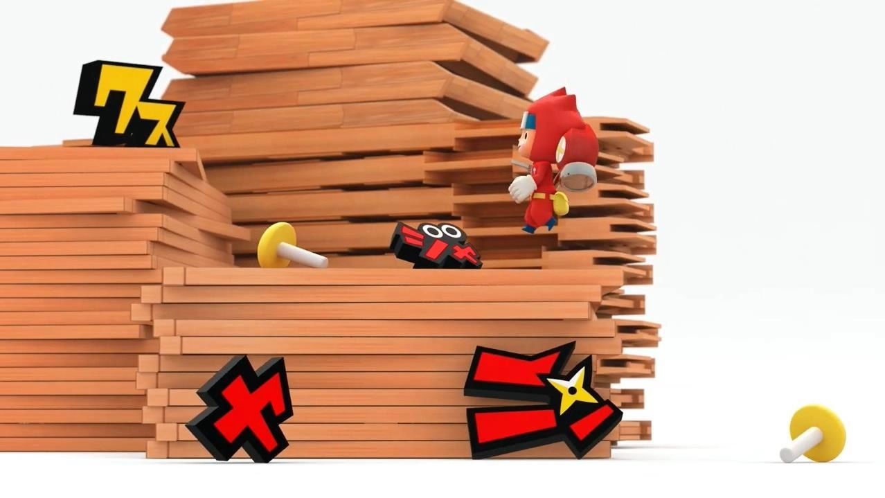 格斗忍者之战游戏无广告版