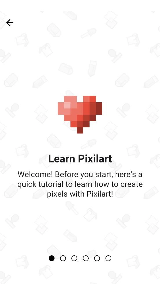 Pixilart安卓直装版