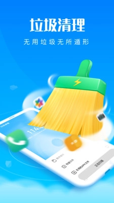 优速清理王直装版图1