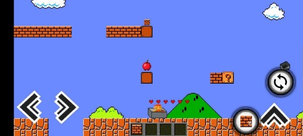 究极玛丽手机正版