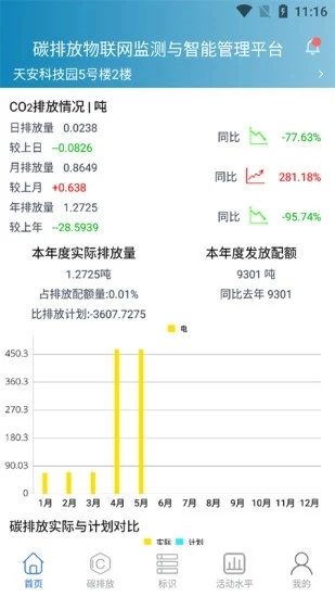 埃文碳表手机正版图3