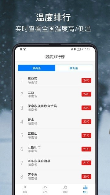 温度计大师无广告版
