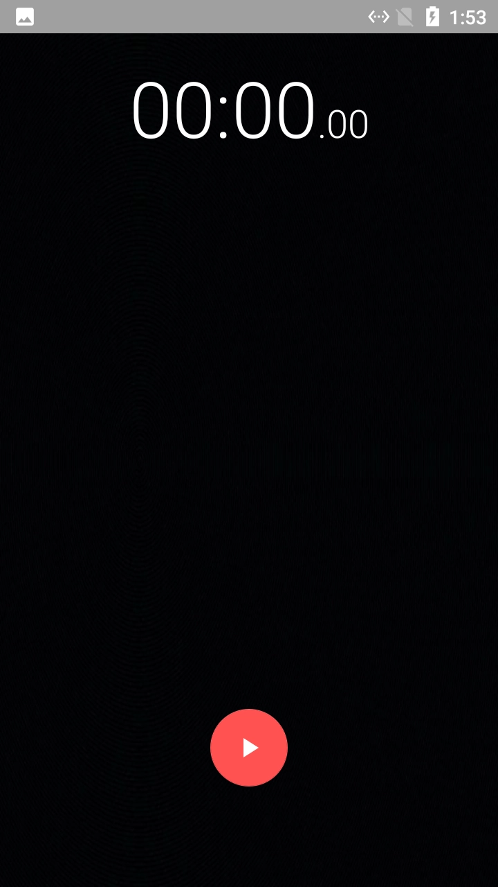 昌糕秒表计时器安卓官方版
