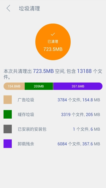 202强力清扫官方正版图2