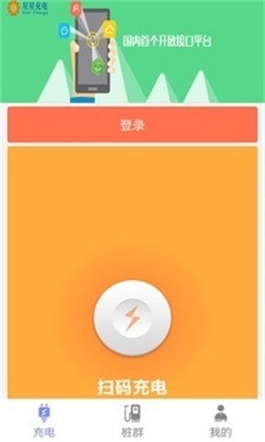星星企业版图1