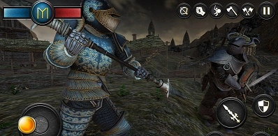 奥斯曼战争2026手游免费版