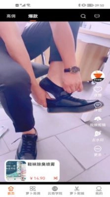 萝卜小铺安卓版图2