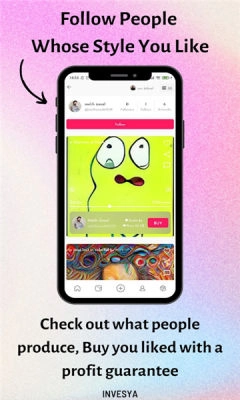 invesya手机最新版图2