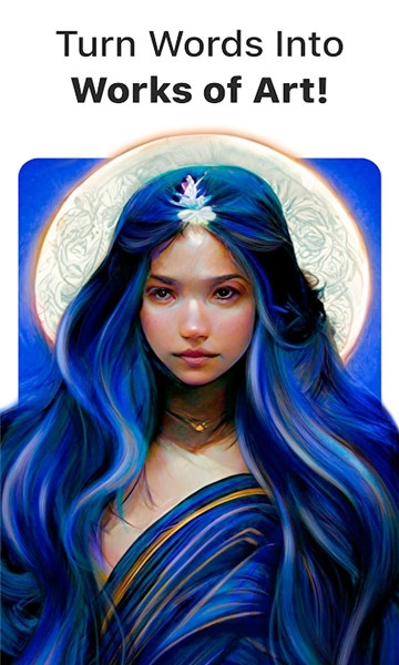 AI Art软件正版图1